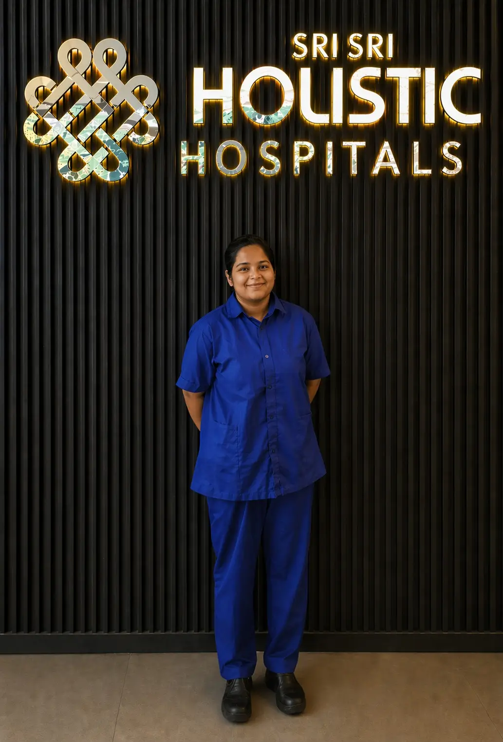 Selina Nayak